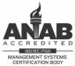 ANAB Accreditation