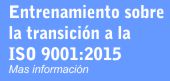 ISO 9001:2015 Transition Webinar