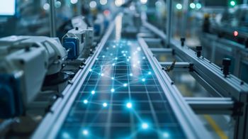 APROVECHAMIENTO DE LA IA EN LA FABRICACIÓN: ESTRATEGIAS CLAVE PARA EL ÉXITO