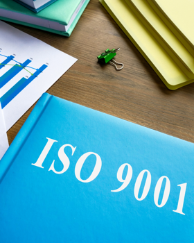 ISO 9001 2015 Saber qué esperar para garantizar una auditoría sin estrés