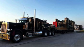 CLIENTE DESTACADO: SOUTHERN TRANSPORT – EXCELENCIA EN LA CONDUCCIÓN