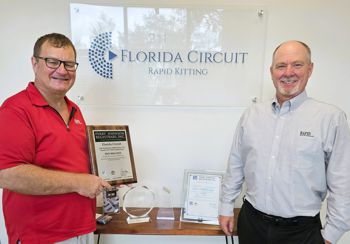 PJR Client Spotlight: Florida Circuit, LLC