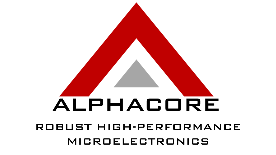 CLIENTE DESTACADO: ALPHACORE, INC.