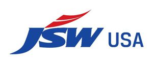 Logo de JSW Steel