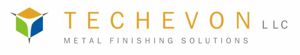 Logotipo de Techevon LLC